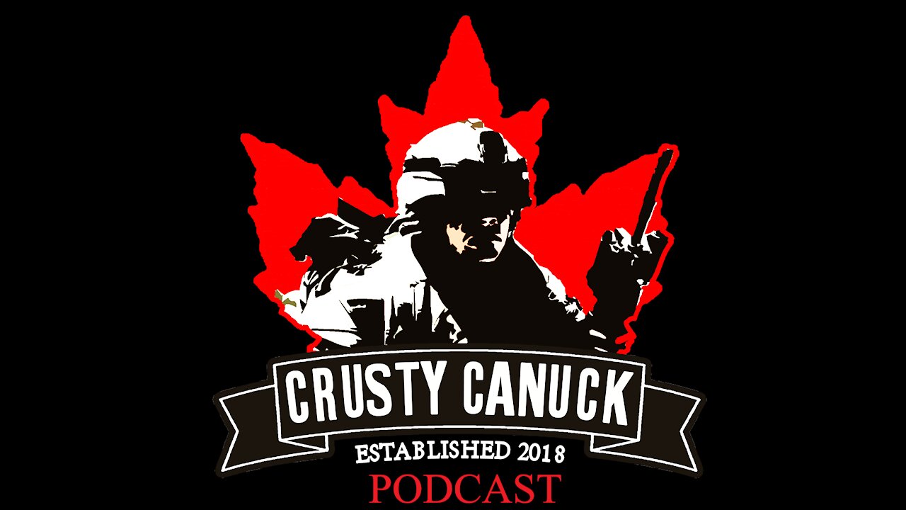 Crusty Canuck LIVESTREAM Q & A 06 DEC 2021