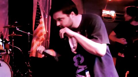 Phantom Culture - Went Missing, Song No.02 (Hardcore)