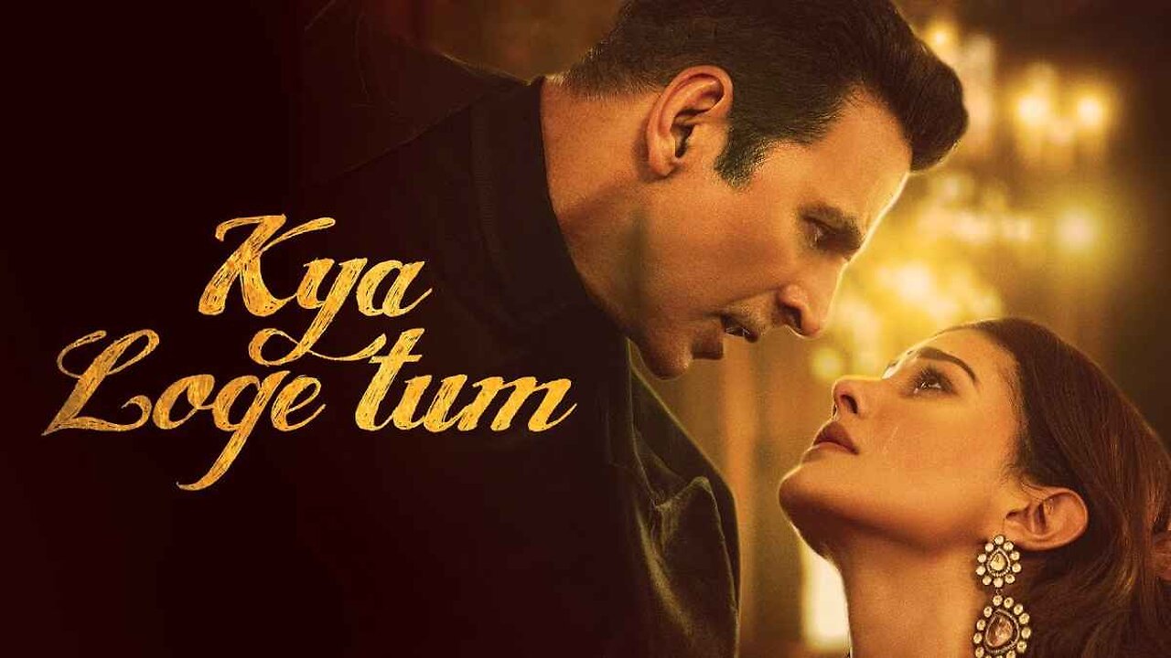 Kya Loge Tum Song