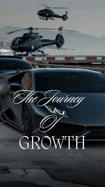 Grow Stronger and Wiser: Achieve Personal Growth and Success Fast