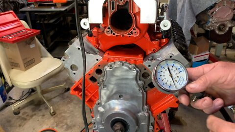 ￼ 4.8 LS compression test￼￼