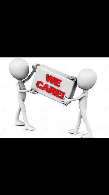 DO YOU CARE ABOUT THESE PEOPLE