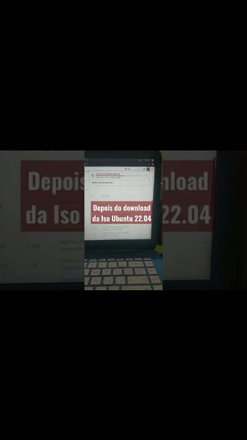 Primeiros Passos Linux #shorts