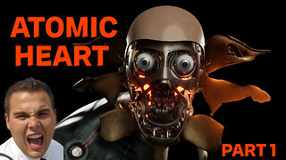 Atomic Heart