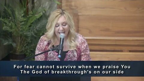 Testimonies!!! - Sunday PM - August 28, 2022