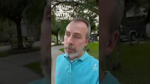 Let your yes be yes and your no be no. #mattgillis