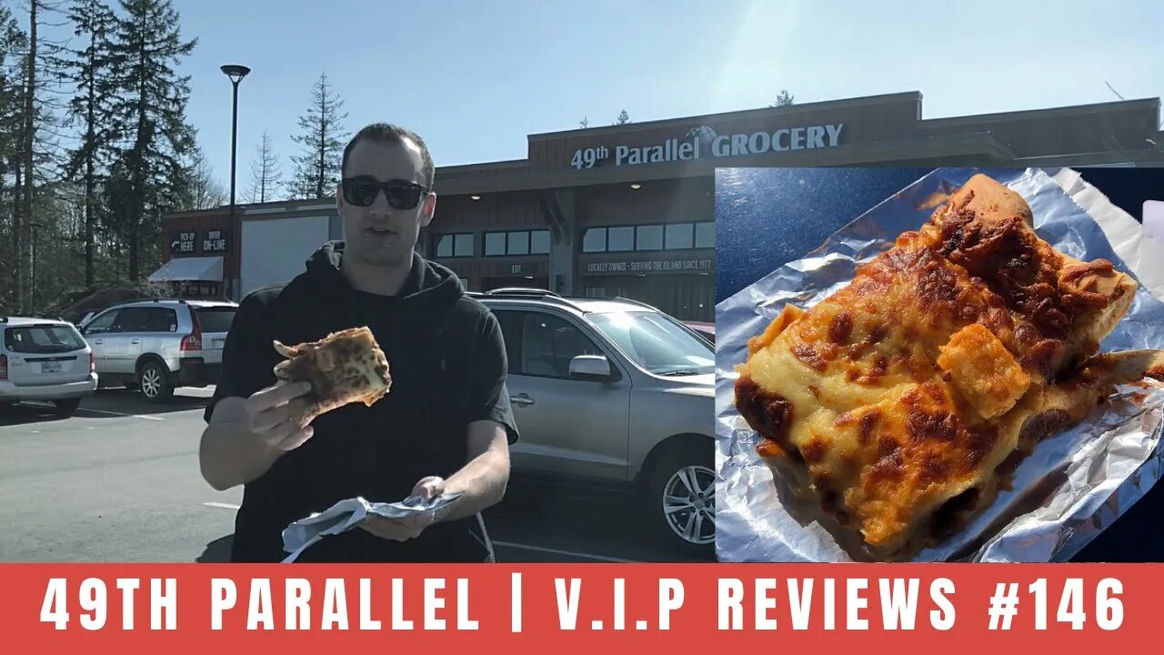 49th Parallel | V.I.P Reviews #146