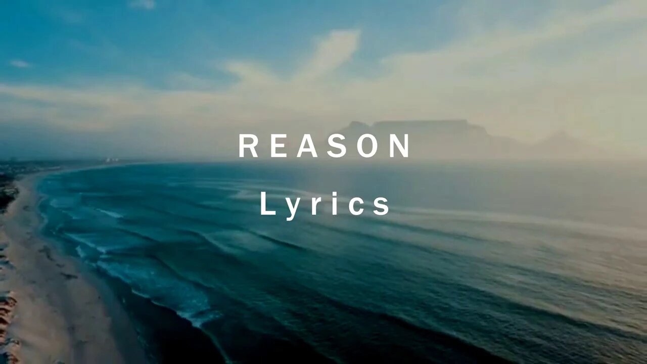 Reason Lyrics