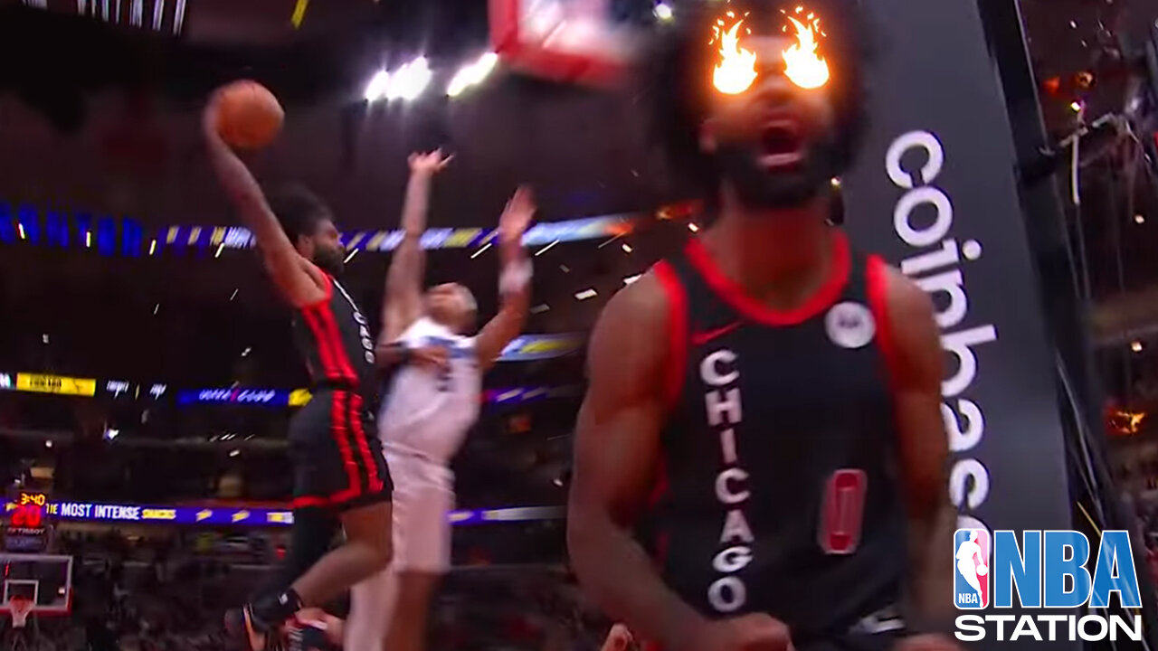 NBA's BEST PLAYS OF THE WEEK🔥 | Week 4 | 2023-24 Season