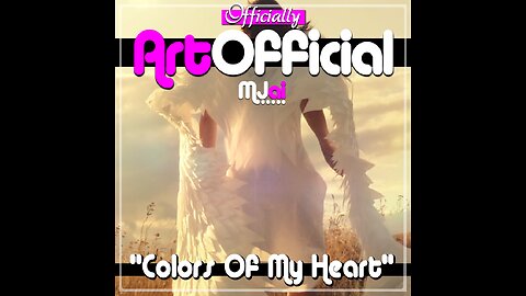 "Colors of my Heart"