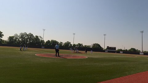 Connors, State, College showcase 3