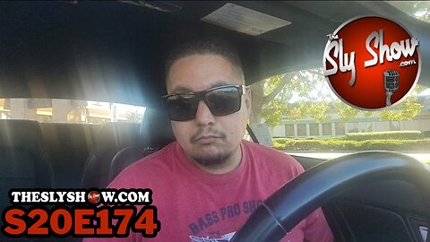 THE SLY SHOW S20E174 (TheSlyShow.com)