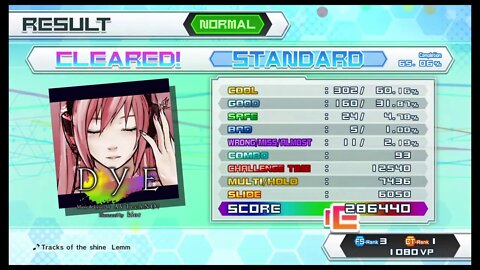 Hatsune Miku Diva Stream 7