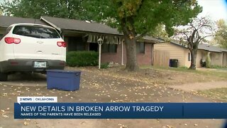 New details revealed in Broken Arrow tragedy