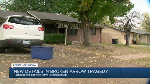 New details revealed in Broken Arrow tragedy