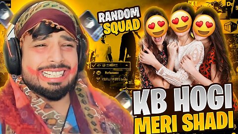 Classic Crate Opening Me Phir UC Barbaad 😩 | Aaj Tu Random Squad Me Mazaa Aa gayaa 😊