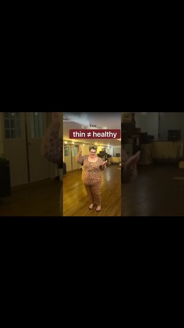 LGBT in Support of Fat Activists