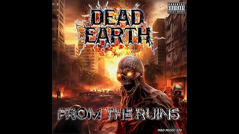 Dead Earth - "Never Forget" M&O Music - Official Music Video