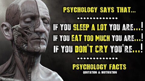 What says psychology says about human mind