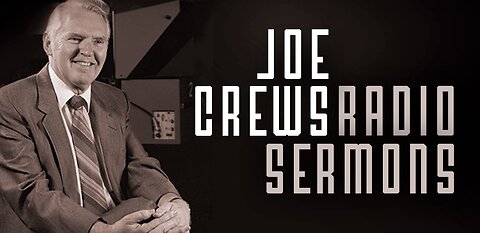 Amazing Facts 30th Anniversary Classic Radio Sermons 08 Death Of Modesty 01 by Joe Crews