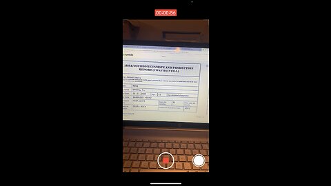 Who is behind the production and distribution of Adrenochrome