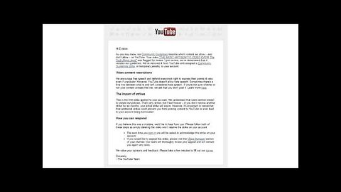 Evalion - It's Anudda Shoah!! Facts Are Hate Speech!