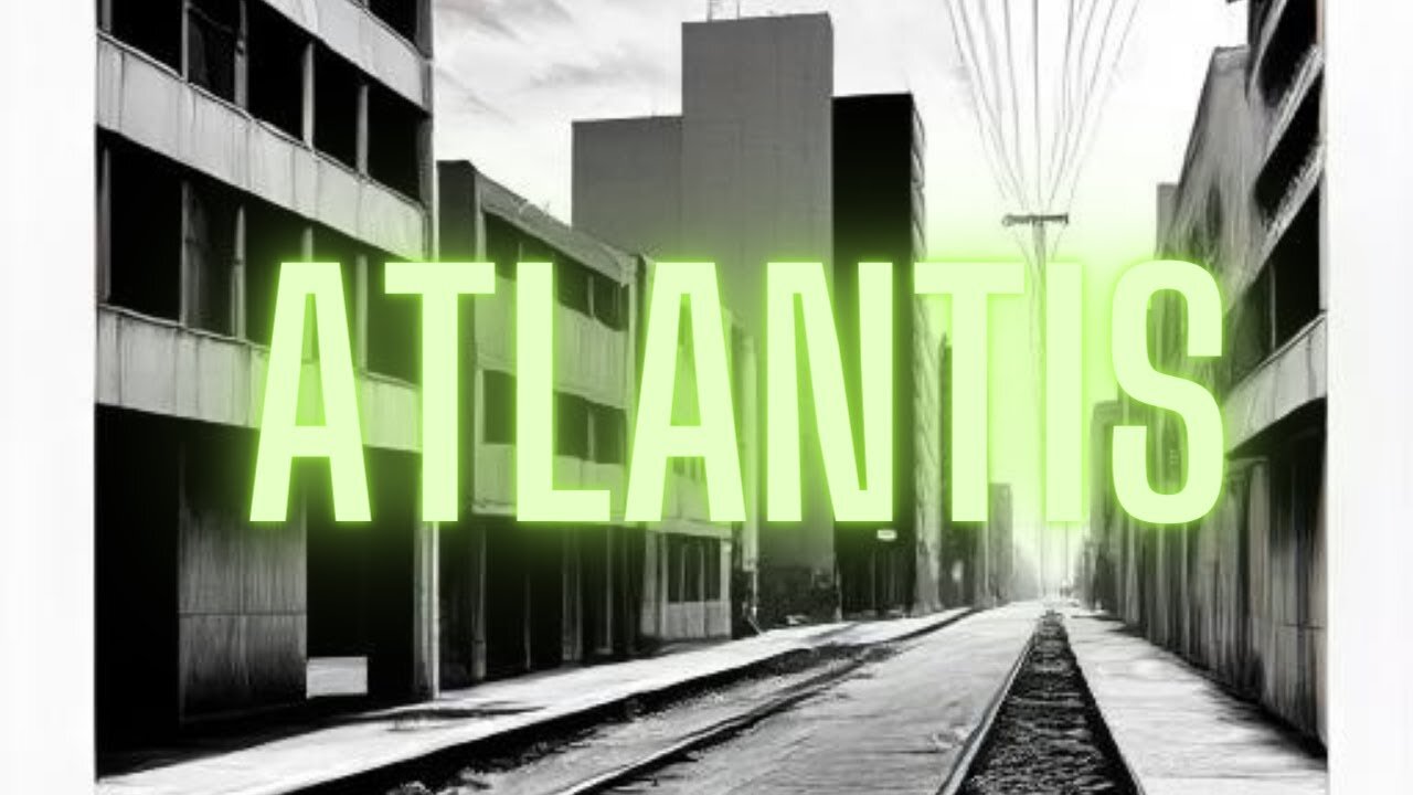 Fact or Fiction Did Atlantis actually exist?