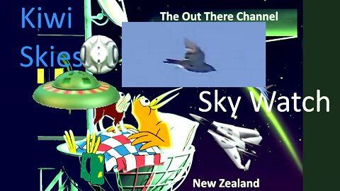 New Zealand Christchurch Sky Watching Series - OT Chan Live Sky Watch-008-Daylight+HWMOD!