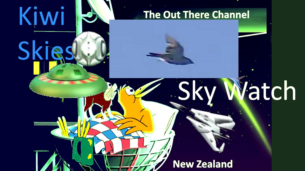 New Zealand Christchurch Sky Watching Series - OT Chan Live Sky Watch-008-Daylight+HWMOD!