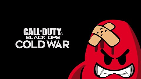 Call Of Duty Cold War PVP gameplay