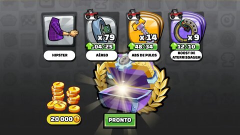 #hillclimbracing2,HD Som original do jogo,#bill,#corrida