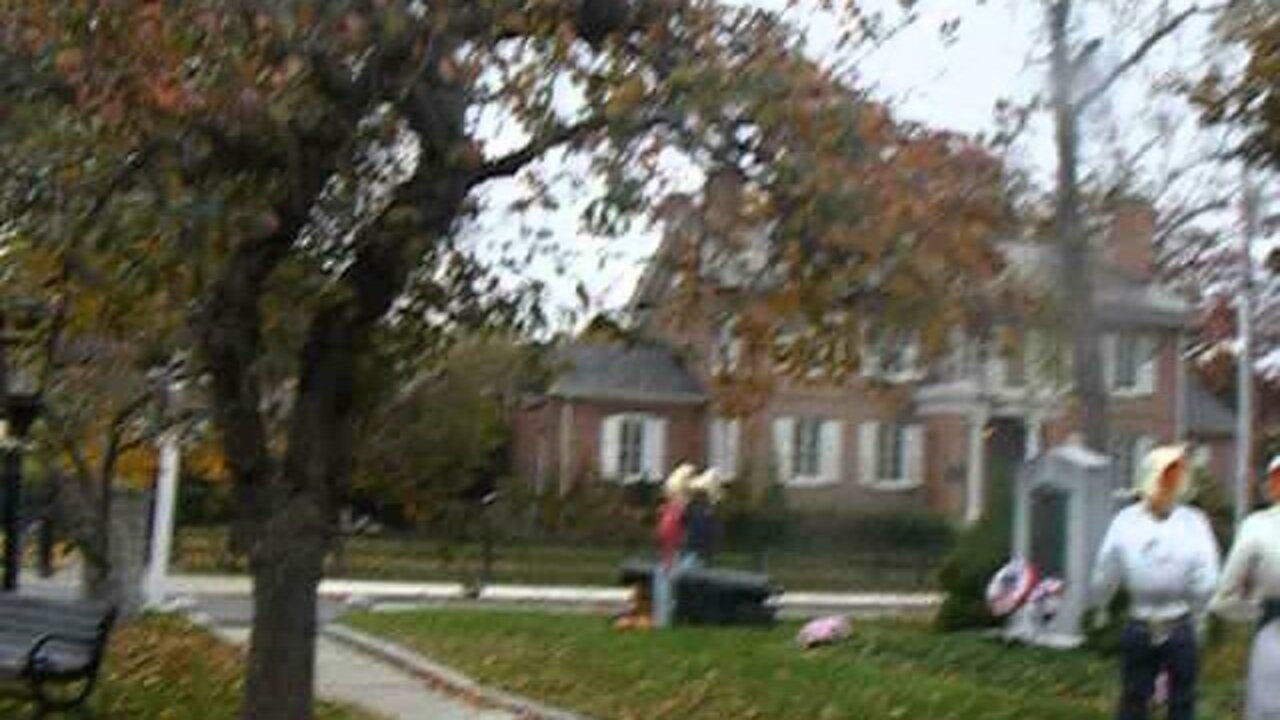 Roadtrip Kinderhook NY