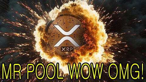 XRP RIPPLE ITS BEEN QUIET BUT WE GOT A MAJOR UPDATE !!!!!!!