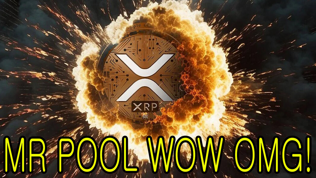 XRP RIPPLE ITS BEEN QUIET BUT WE GOT A MAJOR UPDATE !!!!!!!