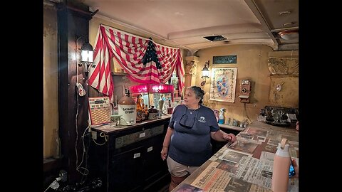 Butte Historical Tour - An ORIGINAL Speakeasy and more...