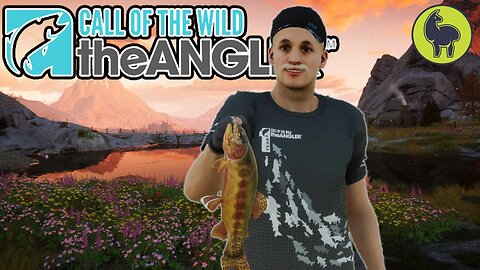 Emerald Lake Plateau Photo Challenge 2 | Call of the Wild: The Angler (PS5 4K)