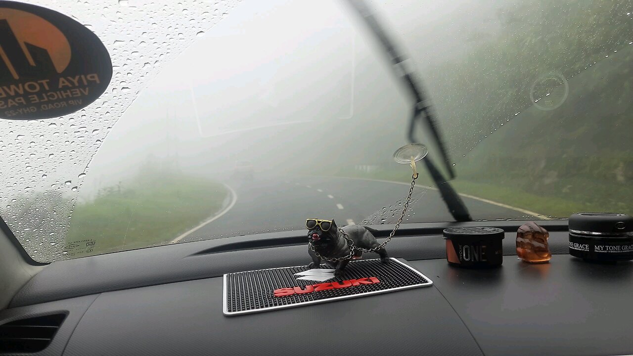 Drive Part 1