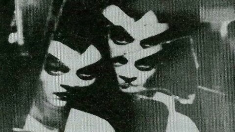 Elektroklang - Conrad Schnitzler