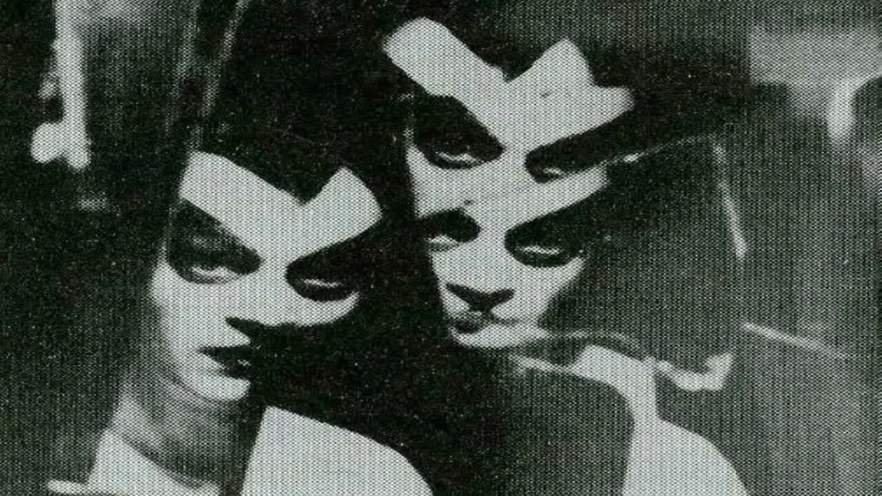 Elektroklang - Conrad Schnitzler
