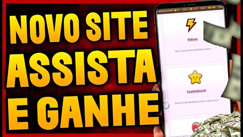 [NOVO😱] Site Pagando Pagando no PayPal $50 Dólares Por Hora 💰 App de Ganhar Dinheiro via Pix