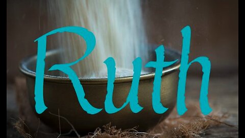 Ruth 4:1-6