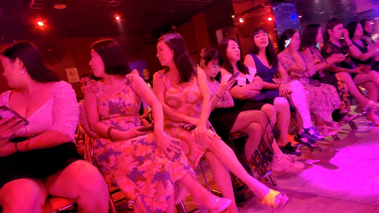 Happy Ballroom in Chengdu, China(20240908)