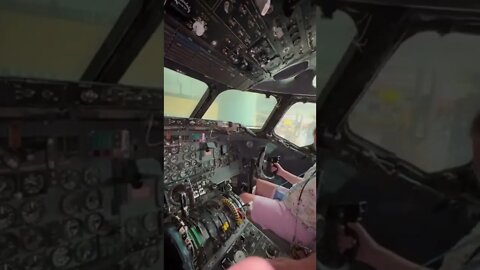 KLM DC9 - AMS 🇳🇱