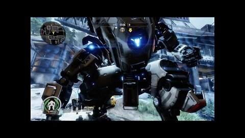 Titanfall 2 em Falília | Attrition | Relic