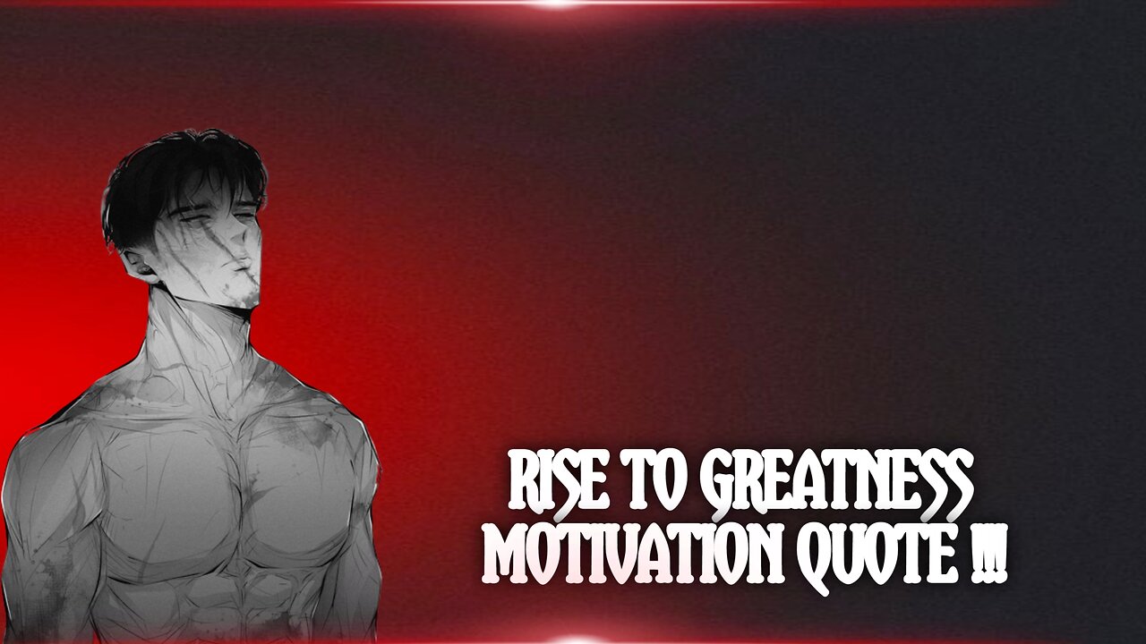 Never Give Up