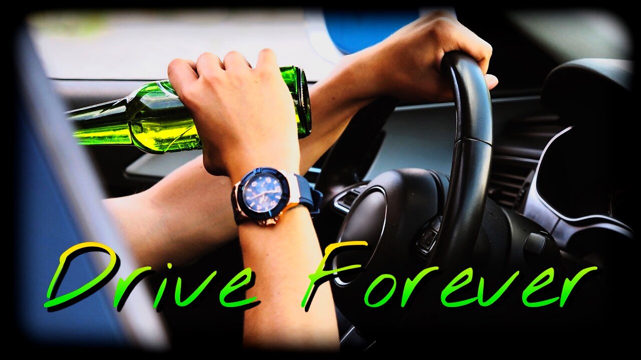 DRIVE FOREVER SONG NO COPYRIGHT | DRIVE FOREVER LOFI HIP HOP | DRIVE FOREVER DJ REMIX BASS BOOSTED