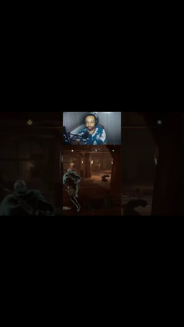 A ESTRATÉGIA É DAR FUGA | ASSASSIN'S CREED VALHALLA 5 #Shorts #Assassin'sCreedValhalla