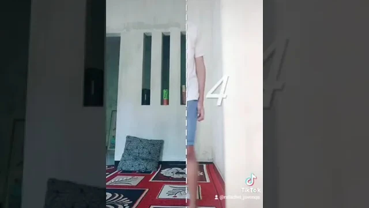 video Shorts Di Tik tok 12 Juli 2023
