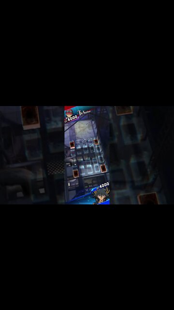 Dueling the Vagabond | Fight For The Fortune Cup! Event | Yu-Gi-Oh! Duel Links #Shorts