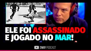 O GOLPE DO REGIME/DITADURA MILITAR NO BRASIL | JOÃO DORIA NO INTELIGÊNCIA LTDA